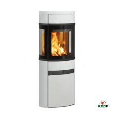 Купить Каминная печь Scan 68-11 - белый, заказать Каминная печь Scan 68-11 - белый по низким ценам 187 148 грн. ₴   