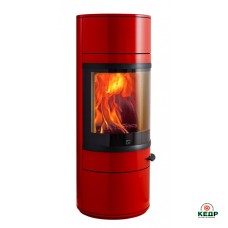 Купить Каминная печь Scan 83-1 GLR - красный, заказать Каминная печь Scan 83-1 GLR - красный по низким ценам 156 170 грн. ₴   