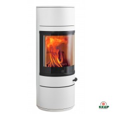 Купить Каминная печь Scan 83-1 GWH - белый, заказать Каминная печь Scan 83-1 GWH - белый по низким ценам 156 170 грн. ₴   