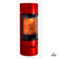 Купить Каминная печь Scan 85-1 Low Top GLR - красный, заказать Каминная печь Scan 85-1 Low Top GLR - красный по низким ценам 222 222 грн. ₴   