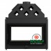 Купить Воздушная каминная топка G&S 95х52 TM tunnel, заказать Воздушная каминная топка G&S 95х52 TM tunnel по низким ценам 68 300 грн. ₴ Купить Воздушная каминная топка G&S 95х52 TM tunnel, заказать Воздушная каминная топка G&S 95х52 TM tunnel по низким ценам 68 300 грн. ₴