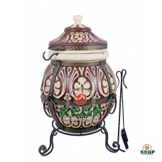 Купити Тандир Аттика, замовити Тандир Аттика за низькими цінами 16360 грн. ₴