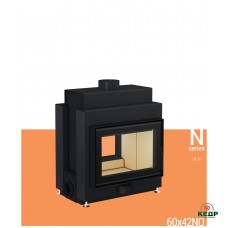 Купить Воздушная каминная топка G&S N60x42O, заказать Воздушная каминная топка G&S N60x42O по низким ценам 38 500 грн. ₴   