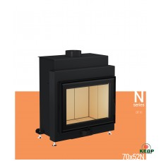 Купить Воздушная каминная топка G&S N70x52, заказать Воздушная каминная топка G&S N70x52 по низким ценам 30 800 грн. ₴   