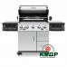 Купити Газовий гриль Broil King Imperial 590, замовити Газовий гриль Broil King Imperial 590 за низькими цінами 100900 грн. ₴