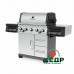Купити Газовий гриль Broil King Imperial 590, замовити Газовий гриль Broil King Imperial 590 за низькими цінами 100900 грн. ₴