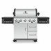 Купити Газовий гриль Broil King Imperial 590, замовити Газовий гриль Broil King Imperial 590 за низькими цінами 100900 грн. ₴