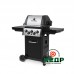 Купить Газовый гриль Broil King Monarch 390, заказать Газовый гриль Broil King Monarch 390 по низким ценам 29 900 грн. ₴   