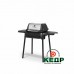Купити Газовий гриль Broil King Porta Chef 120, замовити Газовий гриль Broil King Porta Chef 120 за низькими цінами 11500 грн. ₴