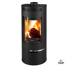 Купить  Печь-камин Thorma ANDORRA black, заказать  Печь-камин Thorma ANDORRA black по низким ценам 81 695 грн. ₴   