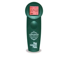 Термометр професиональный инфракрасный Big Green Egg