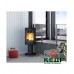 Купити Камінна піч Jotul F 483 ВР, замовити Камінна піч Jotul F 483 ВР за низькими цінами 244547 грн. ₴