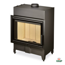 Купить ROMOTOP HEAT 2g 70.50.01 - классическая топка для камина, заказать ROMOTOP HEAT 2g 70.50.01 - классическая топка для камина по низким ценам 87 293 грн. ₴   