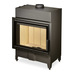 Купить ROMOTOP HEAT 2g 70.50.01 - классическая топка для камина, заказать ROMOTOP HEAT 2g 70.50.01 - классическая топка для камина по низким ценам 87 293 грн. ₴   