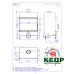 Купить ROMOTOP HEAT 2g 70.50.01 - классическая топка для камина, заказать ROMOTOP HEAT 2g 70.50.01 - классическая топка для камина по низким ценам 87 293 грн. ₴   