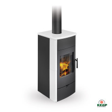 Купить ROMOTOP ESPERA 01 керамика - печь с теплообменником, двойное стекло, заказать ROMOTOP ESPERA 01 керамика - печь с теплообменником, двойное стекло по низким ценам 194 155 грн. ₴   