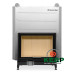 Купить ROMOTOP HEAT 3g L 88.66.01 - классическая каминная топка с подъемными дверцами, заказать ROMOTOP HEAT 3g L 88.66.01 - классическая каминная топка с подъемными дверцами по низким ценам 168 251 грн. ₴   