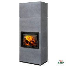 Купити ROMOTOP SOLID F - кахельний дизайнерський камін, замовити ROMOTOP SOLID F - кахельний дизайнерський камін за низькими цінами 476015 грн. ₴