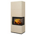Купити ROMOTOP SOLID R - кахельний камін з правим кутовим склом, замовити ROMOTOP SOLID R - кахельний камін з правим кутовим склом за низькими цінами 483328 грн. ₴
