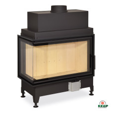 Купити ROMOTOP HEAT L 2g S 81.51.40.21 - камінна топка кутова, замовити ROMOTOP HEAT L 2g S 81.51.40.21 - камінна топка кутова за низькими цінами 117317 грн. ₴