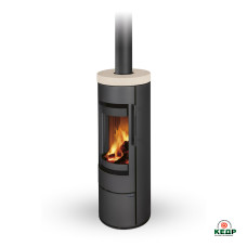 Купити ROMOTOP LUANCO N 01 кераміка - кругла піч-камін, замовити ROMOTOP LUANCO N 01 кераміка - кругла піч-камін за низькими цінами 156509 грн. ₴