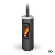 Купити ROMOTOP LUANCO N 02 камінь - кругла піч-камін, замовити ROMOTOP LUANCO N 02 камінь - кругла піч-камін за низькими цінами 161247 грн. ₴