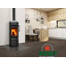 Купити ROMOTOP LUANCO N 02 камінь - кругла піч-камін, замовити ROMOTOP LUANCO N 02 камінь - кругла піч-камін за низькими цінами 161247 грн. ₴