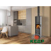 Купить ROMOTOP LUGO N 01 AKUM керамика - аккумуляционная печь-камин, заказать ROMOTOP LUGO N 01 AKUM керамика - аккумуляционная печь-камин по низким ценам 168 663 грн. ₴   