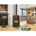 Купити ROMOTOP BURGOS 03 метал - широка піч-камін, замовити ROMOTOP BURGOS 03 метал - широка піч-камін за низькими цінами 141265 грн. ₴