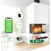 Купити TIMPEX ECO 200 - автоматика управління горінням для камінів (D=120 мм), замовити TIMPEX ECO 200 - автоматика управління горінням для камінів (D=120 мм) за низькими цінами 42745 грн. ₴