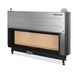 Купити ROMOTOP HEAT 3g L 140.50.01 - широкоформатна камінна топка з гільйотиною, замовити ROMOTOP HEAT 3g L 140.50.01 - широкоформатна камінна топка з гільйотиною за низькими цінами 215785 грн. ₴