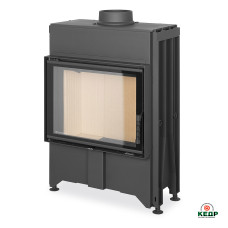 Купити ROMOTOP DYNAMIC 2G 66.50.13N - камінна топка пряма, потрійне скло, замовити ROMOTOP DYNAMIC 2G 66.50.13N - камінна топка пряма, потрійне скло за низькими цінами 146363 грн. ₴