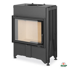 Купити ROMOTOP DYNAMIC 2G 66.50.01N - камінна топка пряма, подвійне скло, замовити ROMOTOP DYNAMIC 2G 66.50.01N - камінна топка пряма, подвійне скло за низькими цінами 130038 грн. ₴