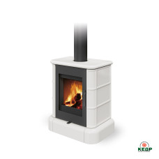 Купити ROMOTOP SIENA N 01 керамічна камінна піч, замовити ROMOTOP SIENA N 01 керамічна камінна піч за низькими цінами 130553 грн. ₴