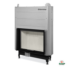 Купити ROMOTOP HEAT 3g L 88.66.04 - класична камінна топка з підйомними дверцятами, замовити ROMOTOP HEAT 3g L 88.66.04 - класична камінна топка з підйомними дверцятами за низькими цінами 194155 грн. ₴