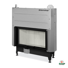 Купити ROMOTOP HEAT 3g L 88.50.04 - класична камінна топка з підйомними дверцятами, замовити ROMOTOP HEAT 3g L 88.50.04 - класична камінна топка з підйомними дверцятами за низькими цінами 176851 грн. ₴