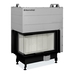 Купити ROMOTOP HEAT L 3g L 81.51.40.24 - кутова камінна топка з гільйотиною ліва, замовити ROMOTOP HEAT L 3g L 81.51.40.24 - кутова камінна топка з гільйотиною ліва за низькими цінами 182671 грн. ₴