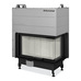 Купити ROMOTOP HEAT R 3g L 81.51.40.24 - кутова камінна топка з гільйотиною права, замовити ROMOTOP HEAT R 3g L 81.51.40.24 - кутова камінна топка з гільйотиною права за низькими цінами 182671 грн. ₴
