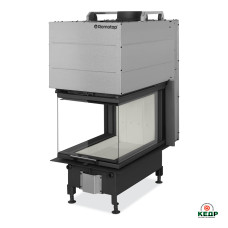 Купити ROMOTOP HEAT U 3g L 50.52.70.24 - тристороння топка для каміна з гільйотиною, замовити ROMOTOP HEAT U 3g L 50.52.70.24 - тристороння топка для каміна з гільйотиною за низькими цінами 266616 грн. ₴