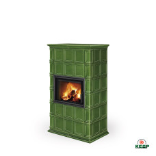 Купити ROMOTOP BARACCA 11 - кахельний камін, замовити ROMOTOP BARACCA 11 - кахельний камін за низькими цінами 411485 грн. ₴
