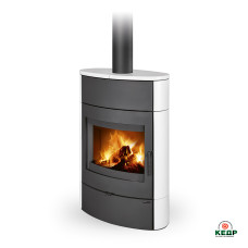 Купити ROMOTOP NAVIA H 10 кераміка - акумуляційна камінна піч, замовити ROMOTOP NAVIA H 10 кераміка - акумуляційна камінна піч за низькими цінами 194155 грн. ₴