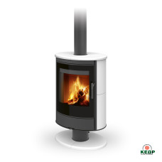 Купити ROMOTOP STROMBOLI G T 10 кераміка - поворотна камінна піч на ніжці, замовити ROMOTOP STROMBOLI G T 10 кераміка - поворотна камінна піч на ніжці за низькими цінами 197812 грн. ₴