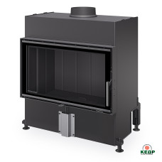 Купити ROMOTOP HEAT 4g 80.50.06 - класична камінна топка (темна камера), замовити ROMOTOP HEAT 4g 80.50.06 - класична камінна топка (темна камера) за низькими цінами 103000 грн. ₴