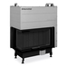 Купити ROMOTOP HEAT L 3g L 81.51.40.26 - кутова камінна топка (темна камера), замовити ROMOTOP HEAT L 3g L 81.51.40.26 - кутова камінна топка (темна камера) за низькими цінами 202344 грн. ₴