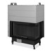 Купити ROMOTOP HEAT R 3g L 81.51.40.26 - кутова камінна топка (темна камера), замовити ROMOTOP HEAT R 3g L 81.51.40.26 - кутова камінна топка (темна камера) за низькими цінами 202344 грн. ₴