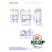 Купити ROMOTOP HEAT R 3g L 81.51.40.26 - кутова камінна топка (темна камера), замовити ROMOTOP HEAT R 3g L 81.51.40.26 - кутова камінна топка (темна камера) за низькими цінами 202344 грн. ₴