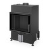 Купити ROMOTOP HEAT 4g 59.50.06 - сталева камінна топка пряма (темна камера), замовити ROMOTOP HEAT 4g 59.50.06 - сталева камінна топка пряма (темна камера) за низькими цінами 100940 грн. ₴