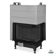 Купити ROMOTOP HEAT R 3g L 65.51.40.26 - кутова камінна топка (темна камера), замовити ROMOTOP HEAT R 3g L 65.51.40.26 - кутова камінна топка (темна камера) за низькими цінами 189829 грн. ₴