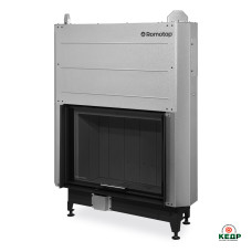Купити ROMOTOP HEAT 3g L 88.66.06 - класична камінна топка (темна камера), замовити ROMOTOP HEAT 3g L 88.66.06 - класична камінна топка (темна камера) за низькими цінами 187563 грн. ₴