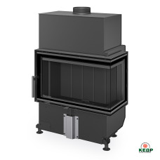 Купити ROMOTOP HEAT R 4g S 70.44.33.26 - вузька кутова камінна топка (темна камера), замовити ROMOTOP HEAT R 4g S 70.44.33.26 - вузька кутова камінна топка (темна камера) за низькими цінами 122467 грн. ₴